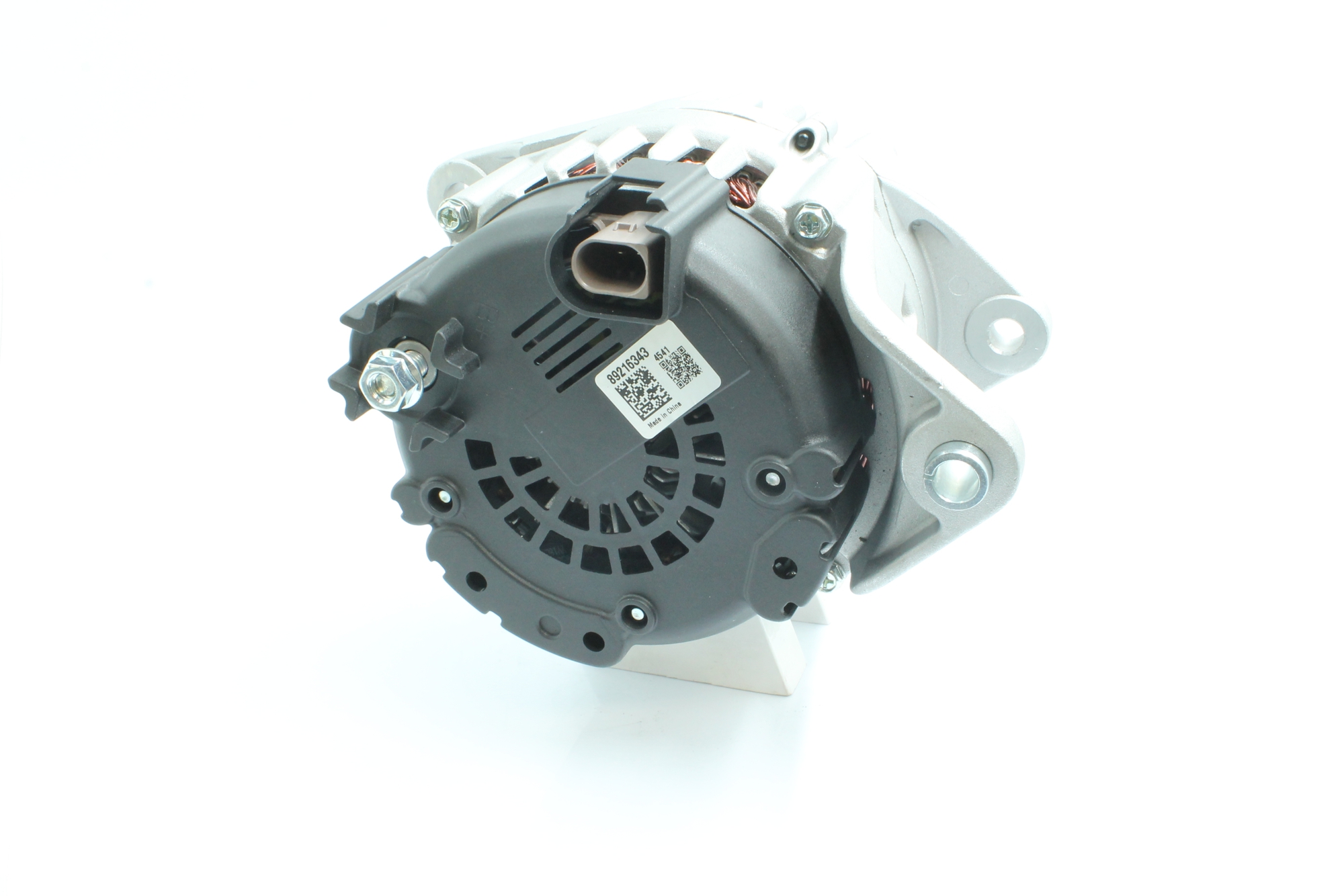 PowerMax 89216343 Dynamo Iveco Daily V Flatbed Vrachtwagen 26L11, 29L11, 29S11, 35C11D, 35S11, 40C11 106 Pk Diesel 2013