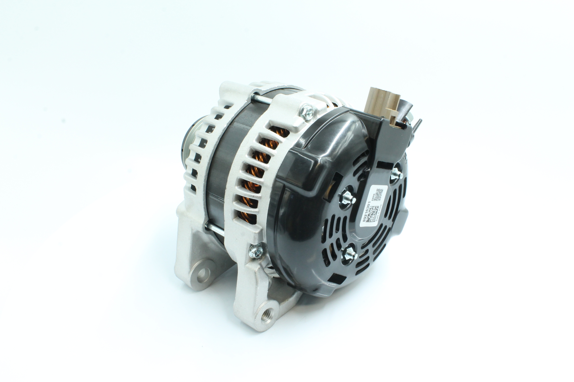 PowerMax 89216391 Generator Ford C-Max DM2 2.0 TDCi 133 HK Diesel 2007