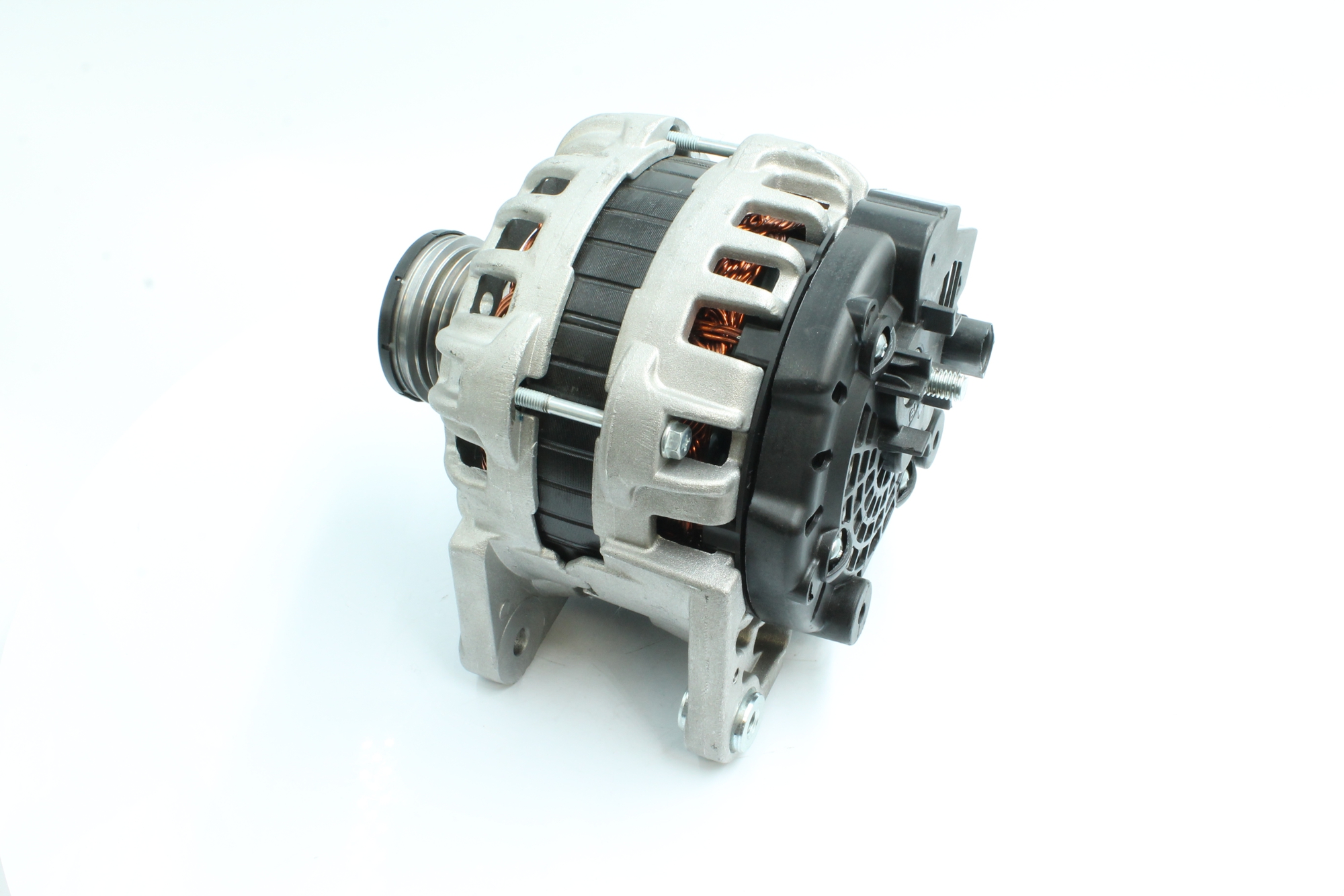 PowerMax 89216393 Ģenerators VW up! Hatchback (121, 122, BL1, BL2) 1.0 75 ZS Benzīns 2018