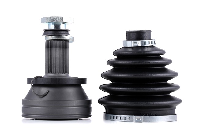 Drivakselled SKF AUDI Q5 VKJA 5264