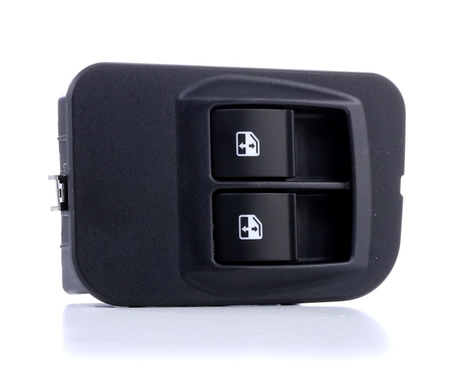ELECTRIC LIFE ZRFTP76006 Botonera de elevalunas FIAT Fiorino II Pick-up (146) 1990 originales precio