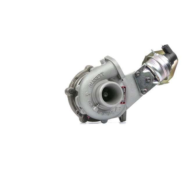 GARRETT 786137-9003W Turbina Insignia A G09 2.0 CDTI 4x4 (68) 160 CV Diesel 2010