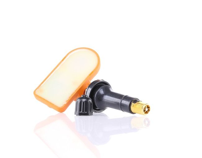 HUF 43473000 wielsensor, controlesysteem bandenspanning (tpms-sensor) 13594222