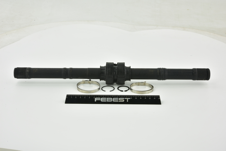 Drive shaft 0212-J10LH FEBEST drive shaft price