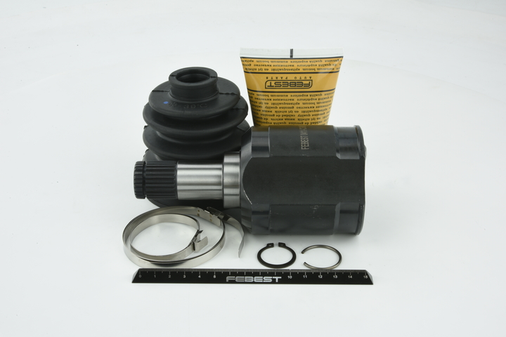 FEBEST 0411-CS9MTLH drivknute Mitsubishi Lancer 7 Sedan 1.8 SEi (CS5A) 122 hk Bensin 2002
