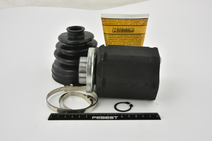 FEBEST 0411-NA4WRH Cv joint Mitsubishi Grandis NA4W 2.4 MIVEC (NA4W) 177 hp Petrol 2011