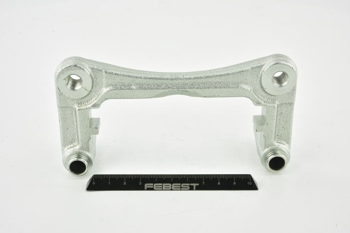 Brake Caliper Bracket Set FEBEST 0477C-CWR