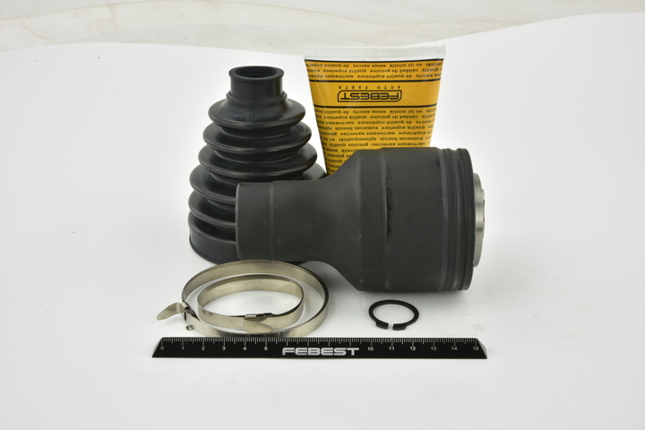 FEBEST 0711-IGN29RH homokineet reparatie set, aandrijfas 44101-86G62-000