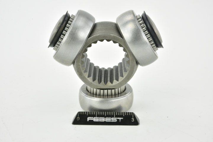 FEBEST 0716-GVJBRH tripode, aandrijfas 44114-65J01
