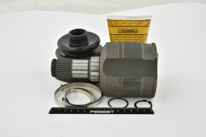 1211-XGLH FEBEST 495002S100 Gelenksatz, Antriebswelle