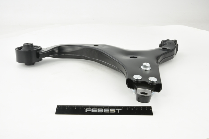 FEBEST 1224-ENL Querlenker Hyundai Matrix fc 1.5 CRDi VGT 110 PS Diesel 2006
