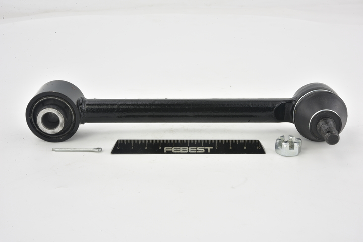 FEBEST 1225-I30R1R Rameno zavesenia kolies Hyundai i30 Fastback