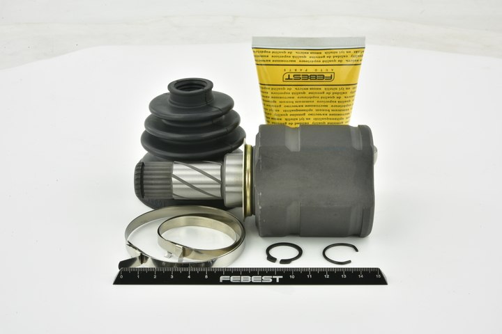 FEBEST 1811-Z12 homokineet reparatie set, aandrijfas 0374789