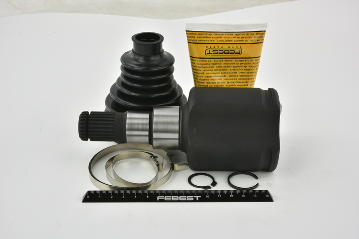 FEBEST 2011-JOURR homokineet reparatie set, aandrijfas K04743819AB