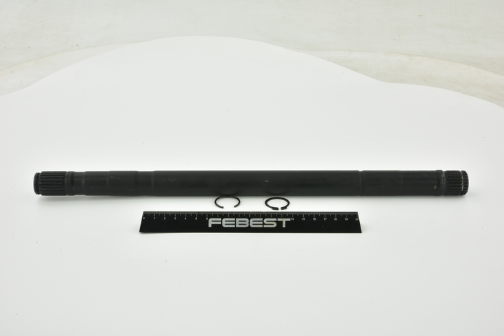 FEBEST 2112-CMAXLH Drivaxel Ford C Max DM2 1.8 122 hk Bensin 2007