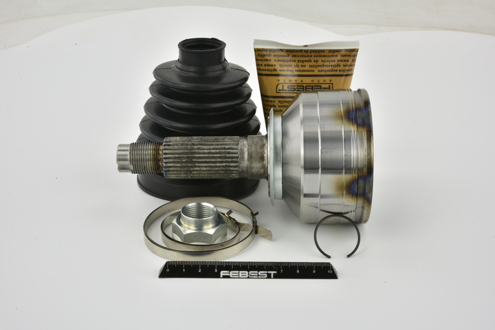 FEBEST 2210-SORBL homokineet reparatie set, aandrijfas 49501 3E201