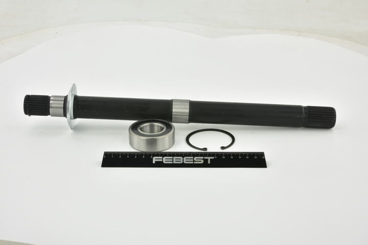 FEBEST 2212-SORRH Pogonska gred Kia Sorento XM 2.2 CRDi 197 km Dizel 2014