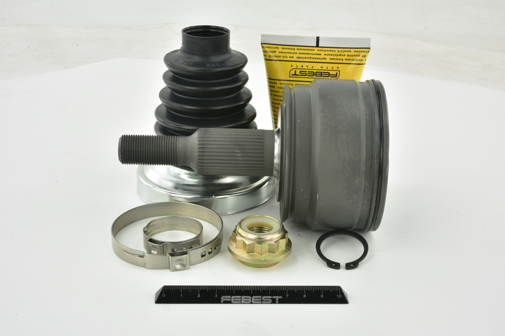 Σετ μπιλιοφόρου FEBEST VOLKSWAGEN TOUAREG 2310-TOUARR