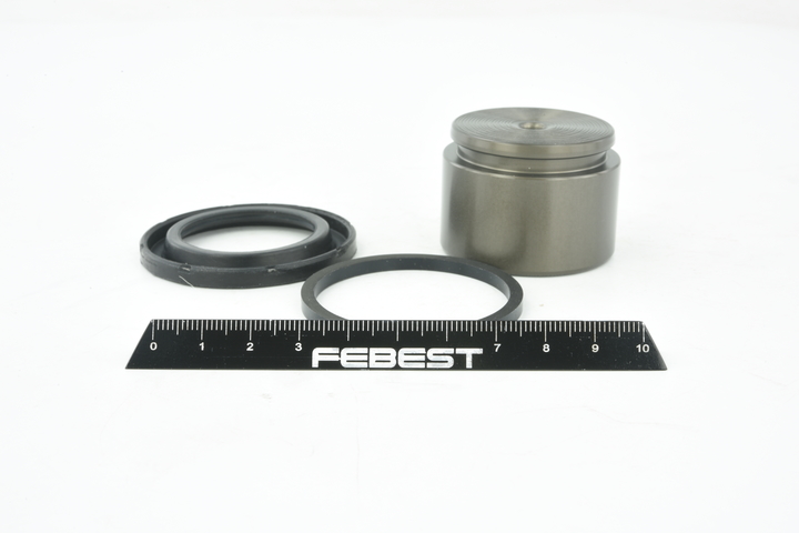 FEBEST 2376-7L6R-KIT zuiger, remklauw A004 420 09 83