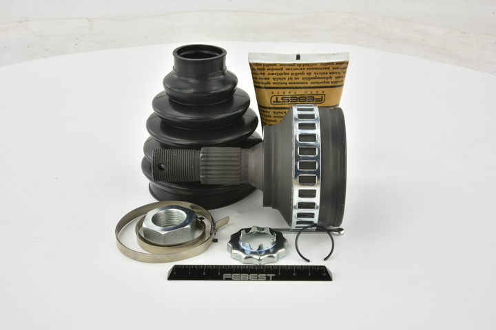 FEBEST 2510-306A29 Šarnīrs / -komplekts Peugeot 306 7a 2.0 169 ZS Benzīns 1999