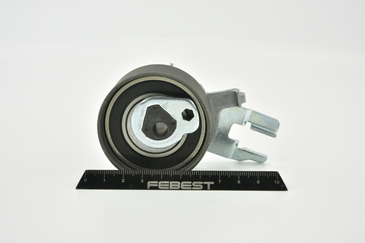 FEBEST 2790-V70 remstrammer, tannrem Volvo V70 gen 2 2.4 T 200 hk Bensin 2001