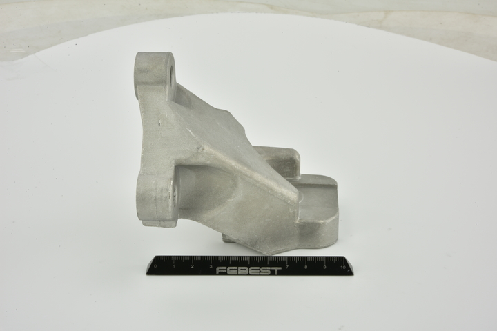 Supporto cuscinetto, Sospensione motore FEBEST 2798-MFR