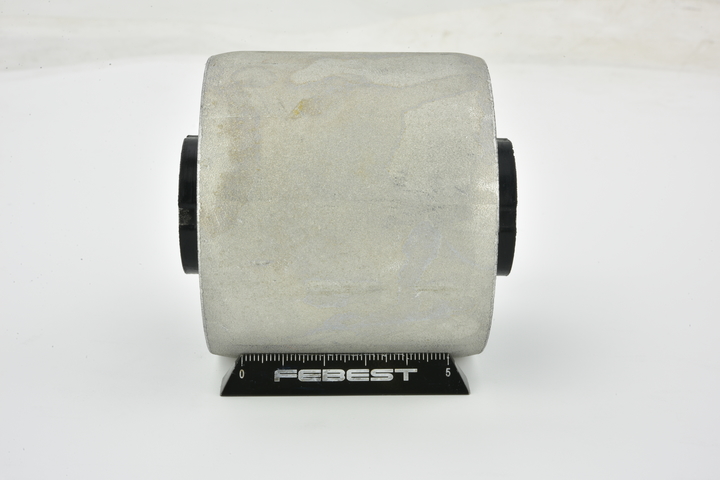 FEBEST BZAB-053 draagarmrubber A212 333 0014