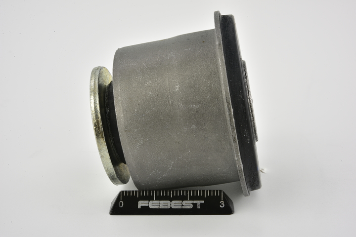 FEBEST CRAB-059 draagarmrubber 68046 196AE