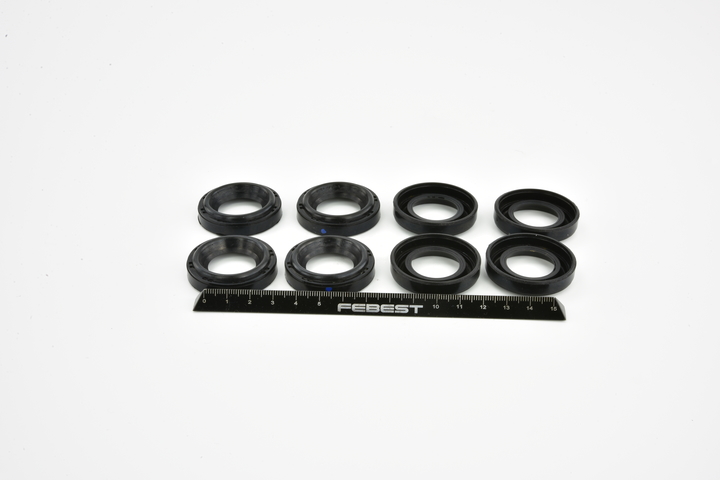 FEBEST HCP-007-PCS8 Tarpiklis, svirties dangtelis HONDA Elysion I (RR1-RR6) 3.5 i-VTEC (RR5) 279 AG benzinas 2008