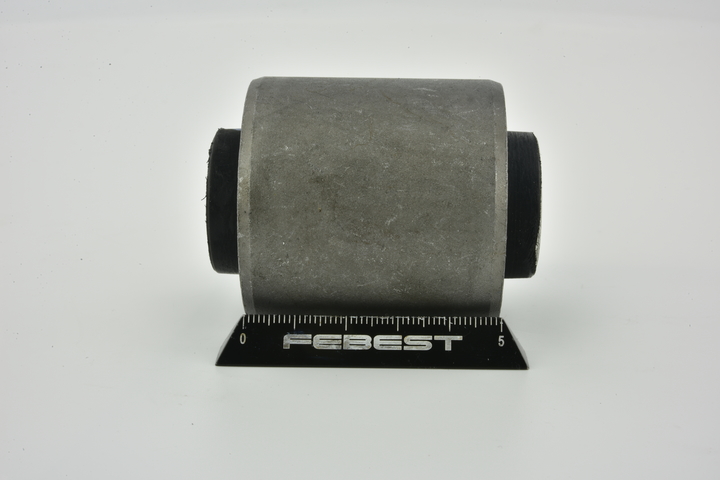 FEBEST LRAB-048 draagarmrubber LR078478 (-)
