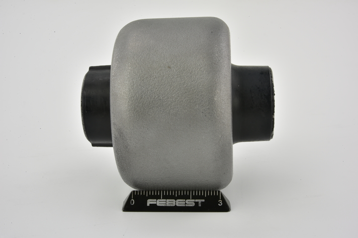 FEBEST LRAB-EVQS draagarmrubber LR0 45802 (-)