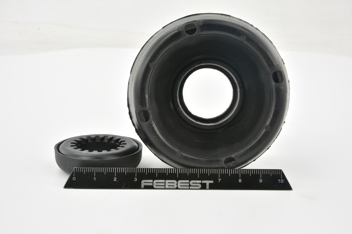 FEBEST VWSS-1K2-KIT Tårnleje og støtteleje fjederben VW Up Hatchback 1.0 TSi 101 HK Benzin 2025