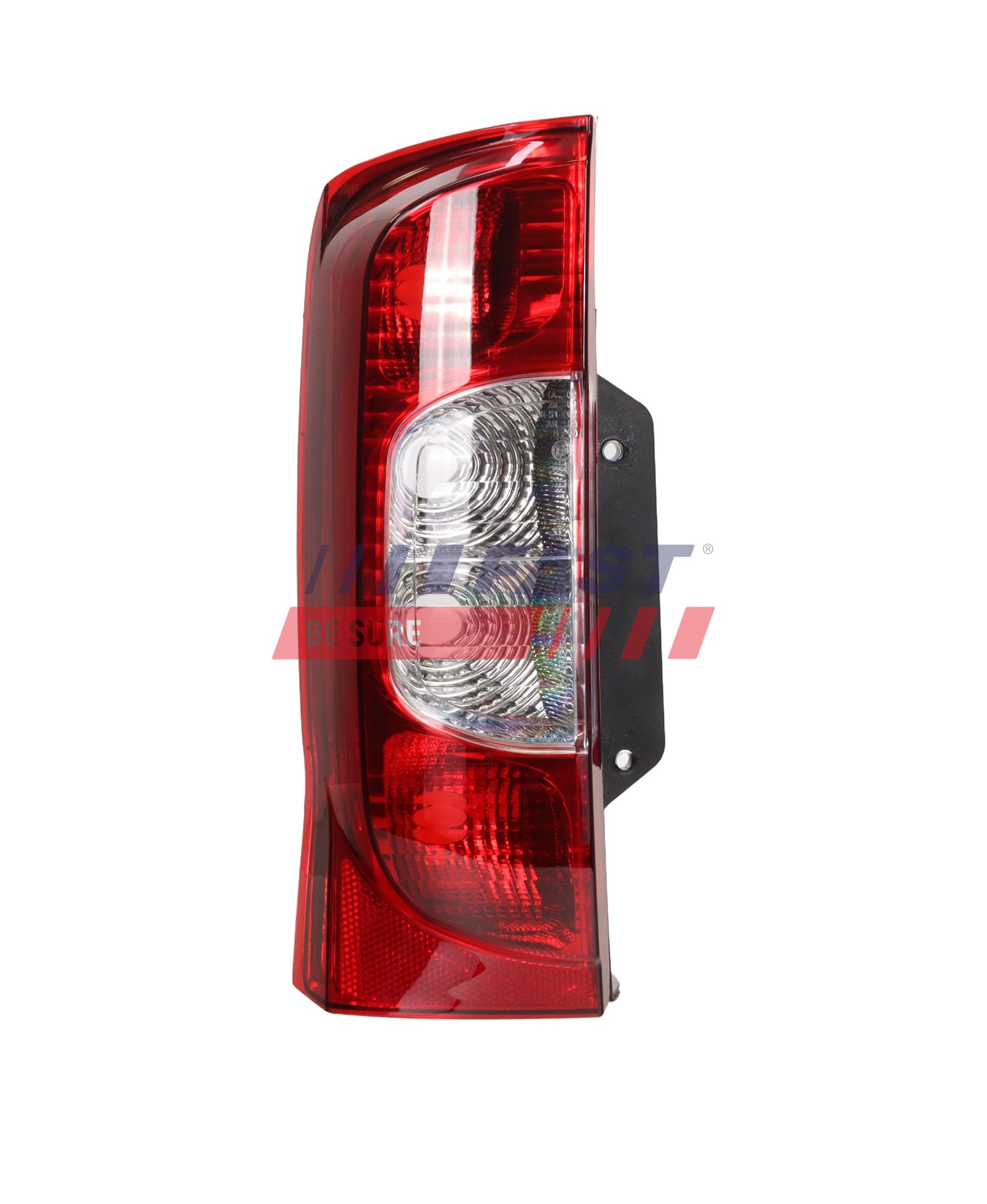 FAST FT86381 Fanale posteriore FIAT QUBO prezzo