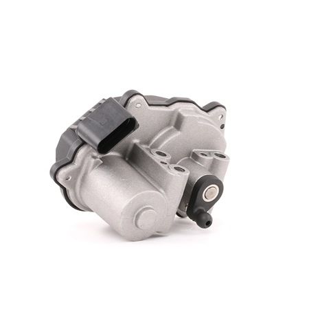 Control, swirl covers (induction pipe) ESEN SKV 96SKV016