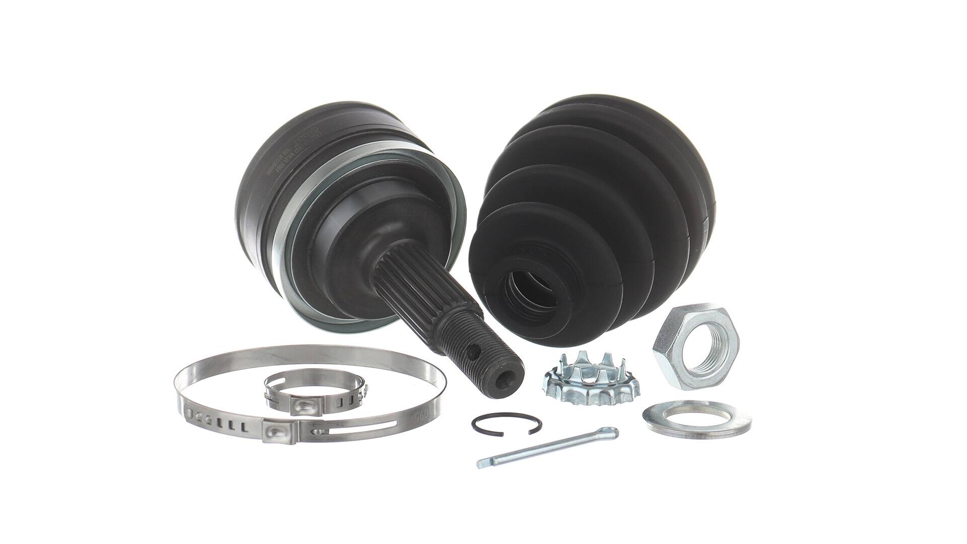 Kit giunti semiasse VKJA 5561 SKF Giunti omocinetici costo