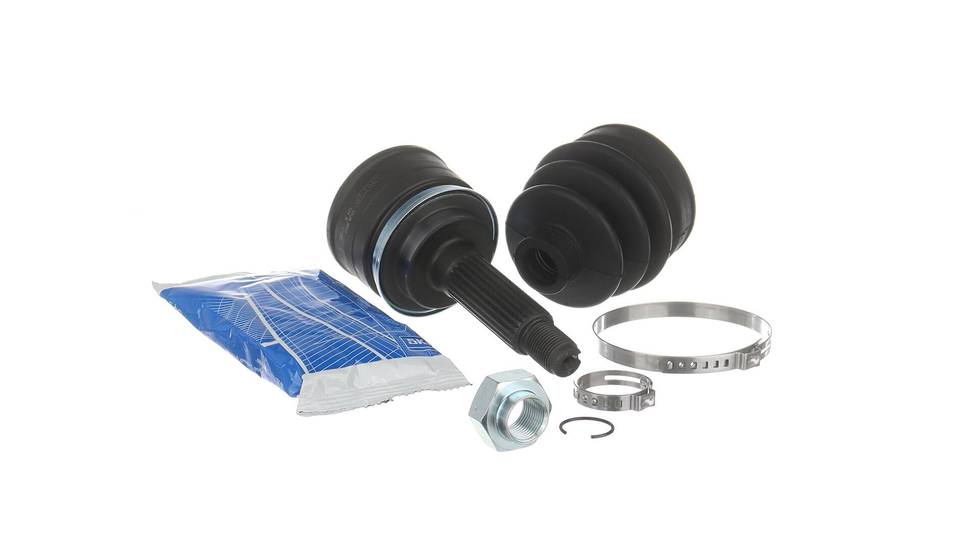 SKF VKJA 5635 Calidad y precios justos