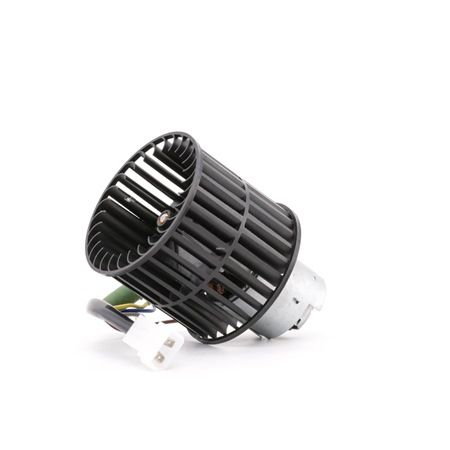 RIDEX 2669I0118 preço Ventilador do habitáculo OPEL CORSA 2018 original