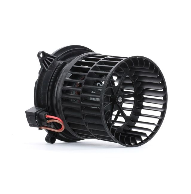 RIDEX 2669I0123 Ventilador do habitáculo FORD FIESTA Compre barato com descontos