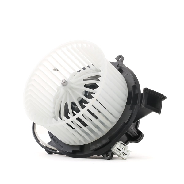 RIDEX 2669I0125 Ventilador habitáculo VAUXHALL a un precio bajo