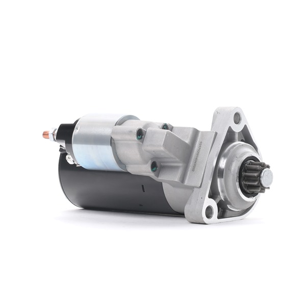 RIDEX 2S0294 startmotor Porsche Cayenne 955