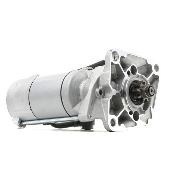 Startmotor van RIDEX REMAN 2S0295R aan aanvaardbare prijs