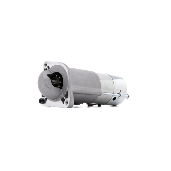 STARK SKSTR-0330295 Startmotor FIAT Ducato III Flatbed Vrachtwagen / Chassis (250, 290) 2.3 D 110 Multijet 113 Pk Diesel 2016