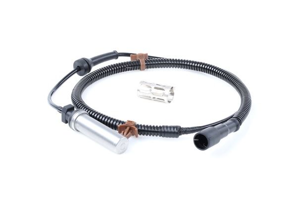 RIDEX 412W0756 wielsnelheidssensor (abs) Land Rover Defender L316