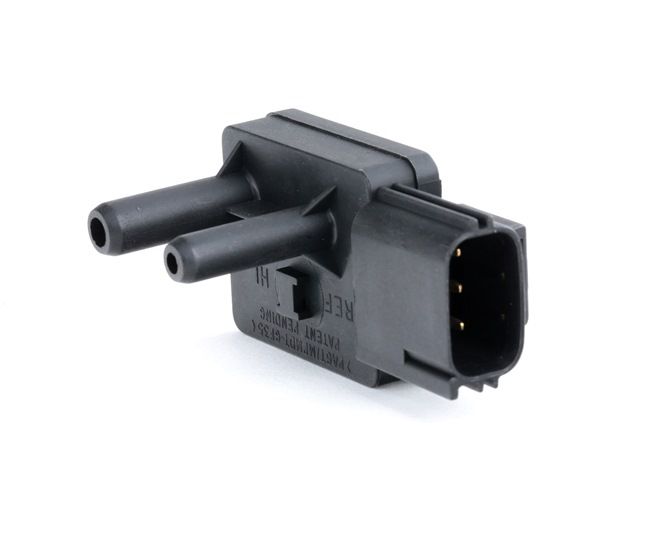 RIDEX 4272S0023 Sensor, inlaatdruk FORD Transit Mk6 Flatbed vrachtwagen / Chassis (V347, V348) 2.2 TDCi 110 Pk Diesel 2014
