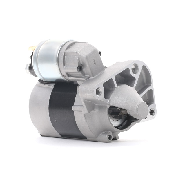RIDEX 2S0297 NISSAN Anlasser Kosten