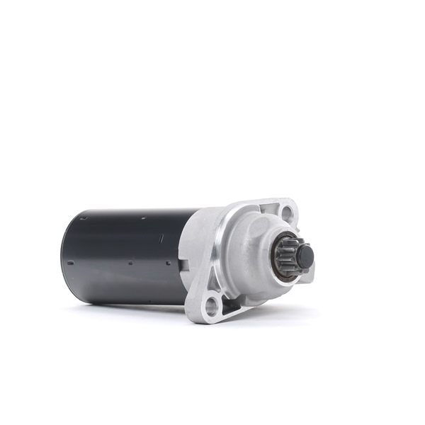 RIDEX 2S0298 Starteris SKODA Fabia II Combi (545)