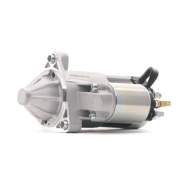 CHEVROLET Spark (M400) Anlasser original RIDEX 2S0301 Preis