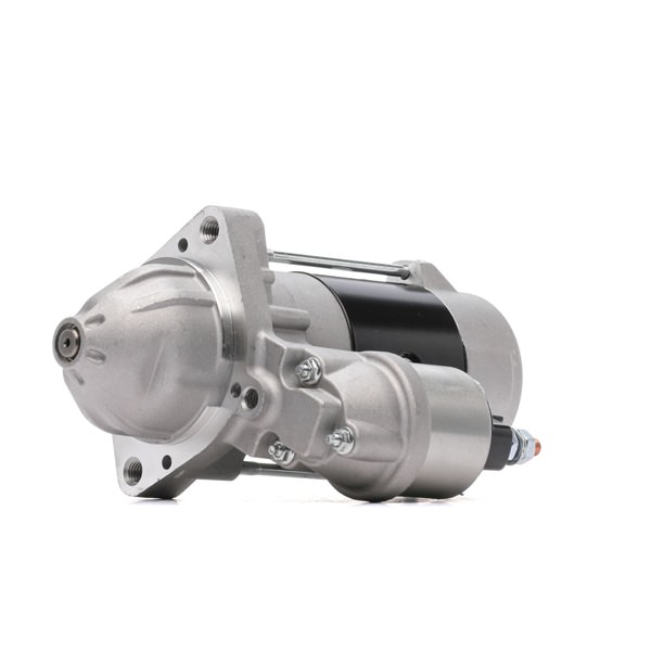 RIDEX 2S0303 startmotor 7788682