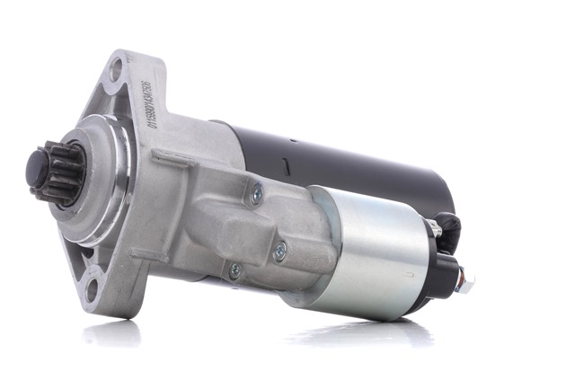 STARK SKSTR-0330307 Motorino avviamento Porsche Cayenne 955 S 4.8 385 CV Benzina 2008