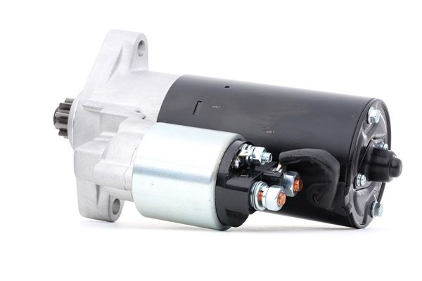 RIDEX 2S0308 startmotor PORSCHE Cayenne Coupe (9YB)